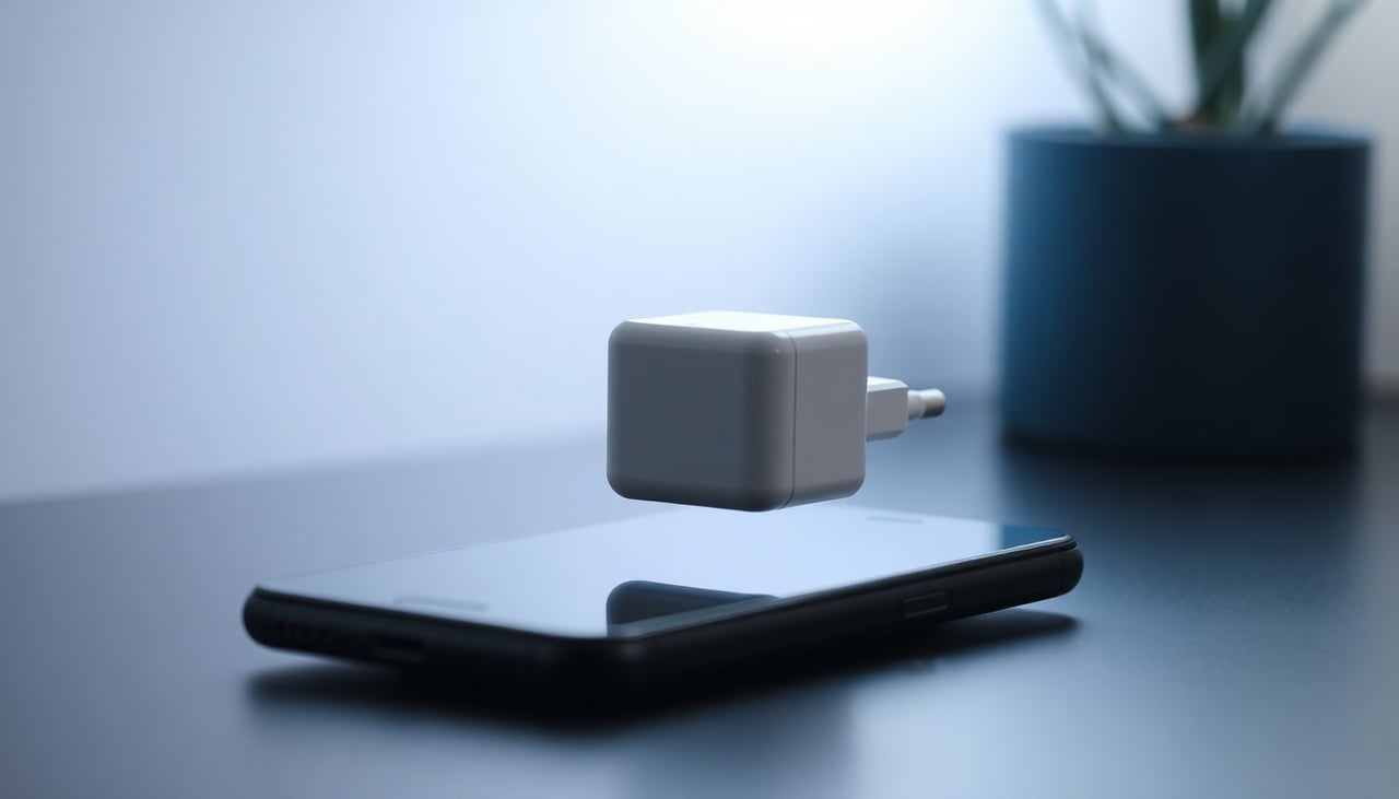 Carregador de iPhone: guia completo para escolher o modelo certo