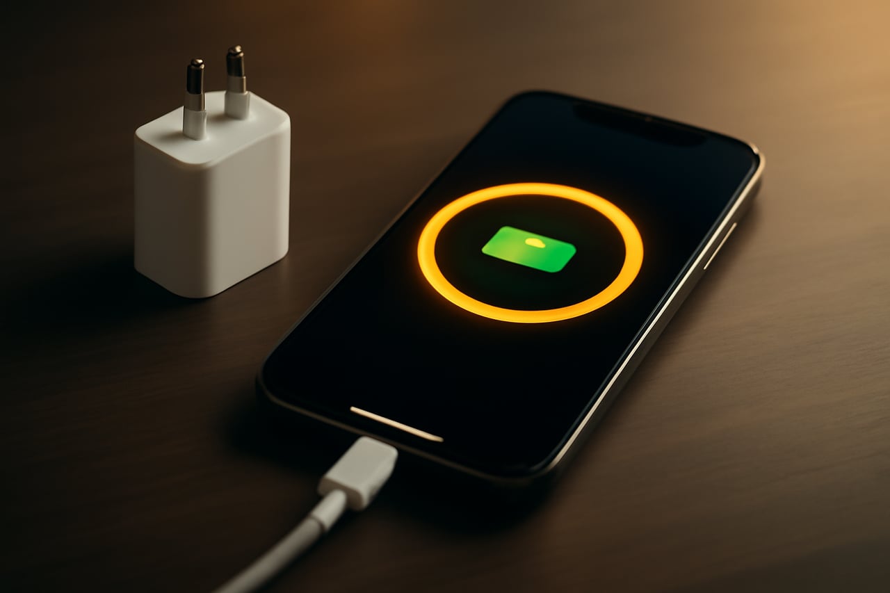 Carregador iPhone: qual comprar, tipos, compatibilidade e o que evitar