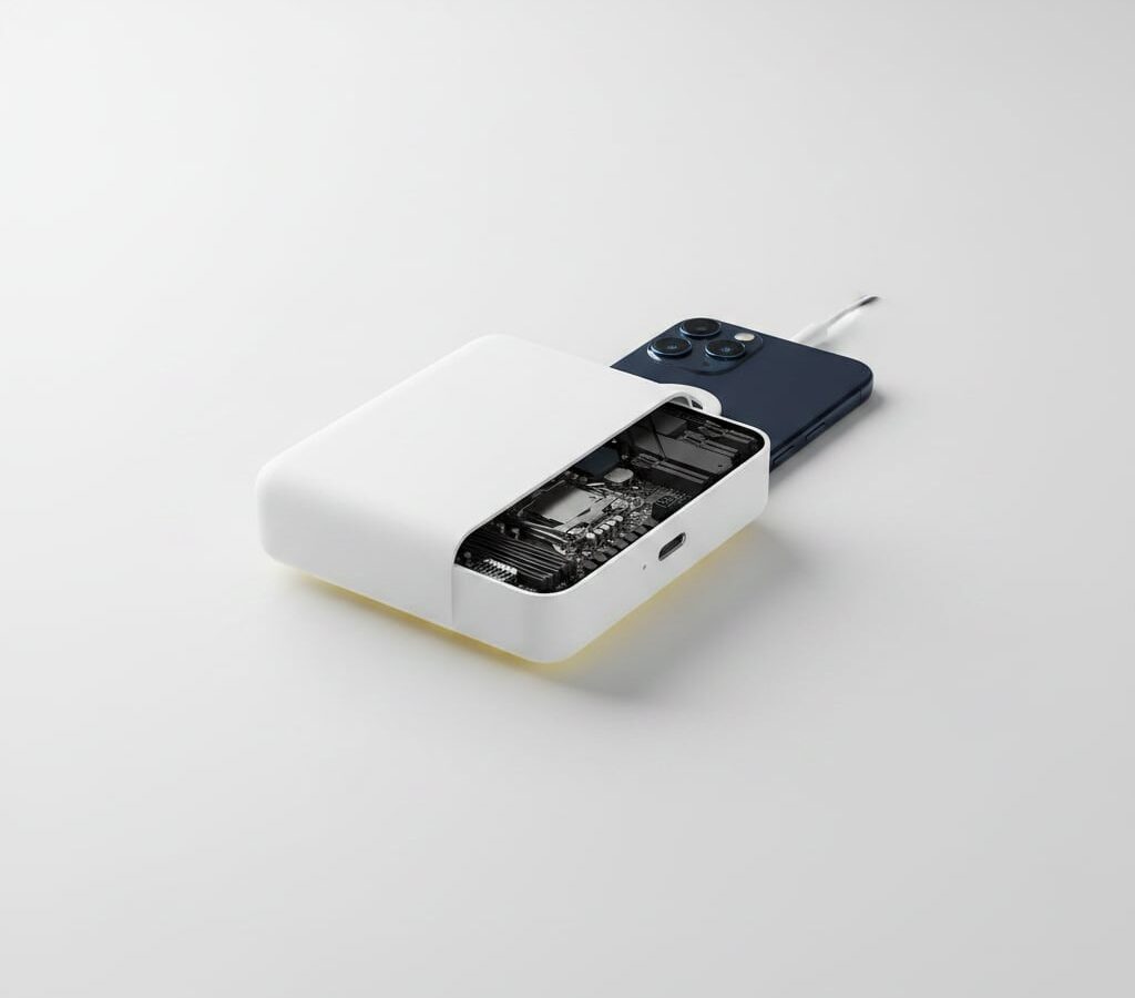 Carregador Portátil Wireless 5.000 mAh Branco Reembalado: Guia Completo de Compra e Uso