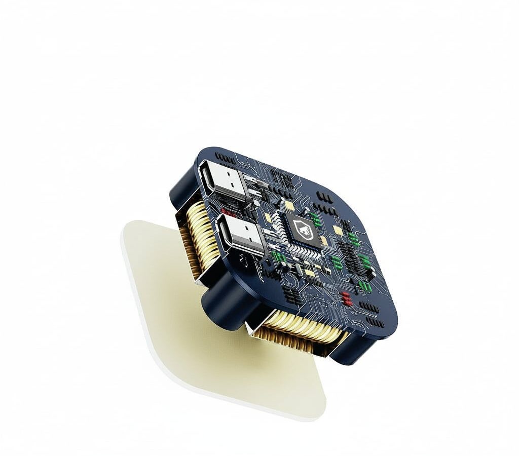 Carregador Turbo Duplo Tipo C Gshield + 2 Cabos ThunderBolt 1,8M: Guia Completo 2026