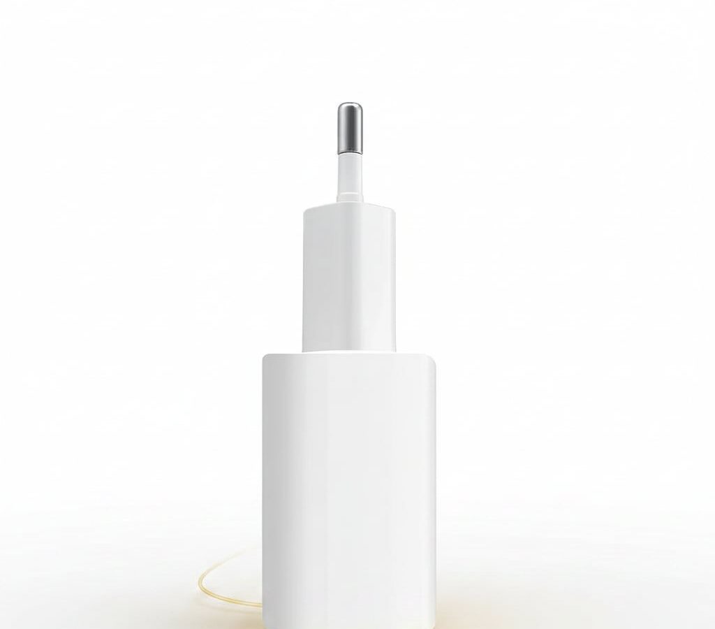 Carregador Turbo Tipo C QC 3.0 até 25W Branco Recondicionado Gshield: Guia Completo