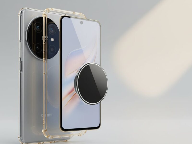 Como proteger a câmera e a tela do Xiaomi 17 Ultra: guia completo de acessórios