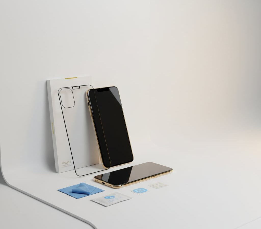 Como Proteger a Tela de Celular de Arranhões Profundos: Guia Completo