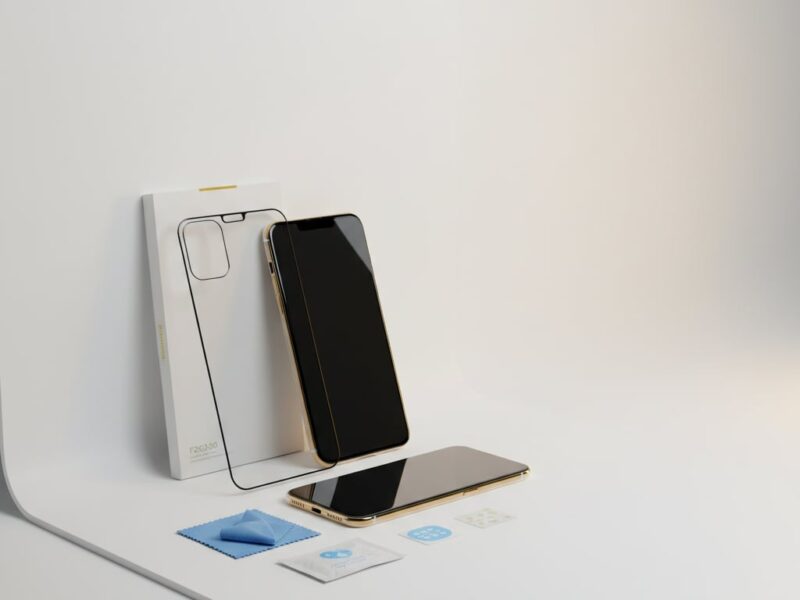 Como Proteger a Tela de Celular de Arranhões Profundos: Guia Completo