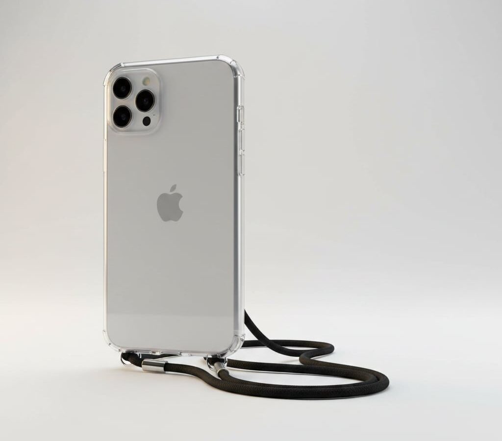Cordão Phone Strap Flex Rosa Gshield: guia completo de compra e uso