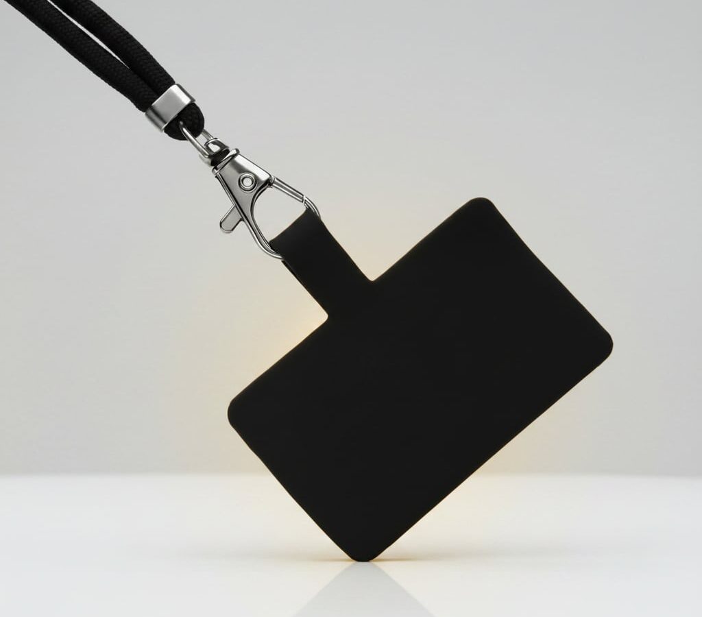 Cordão Phone Strap Flex Roxo Gshield: guia completo de uso e compra