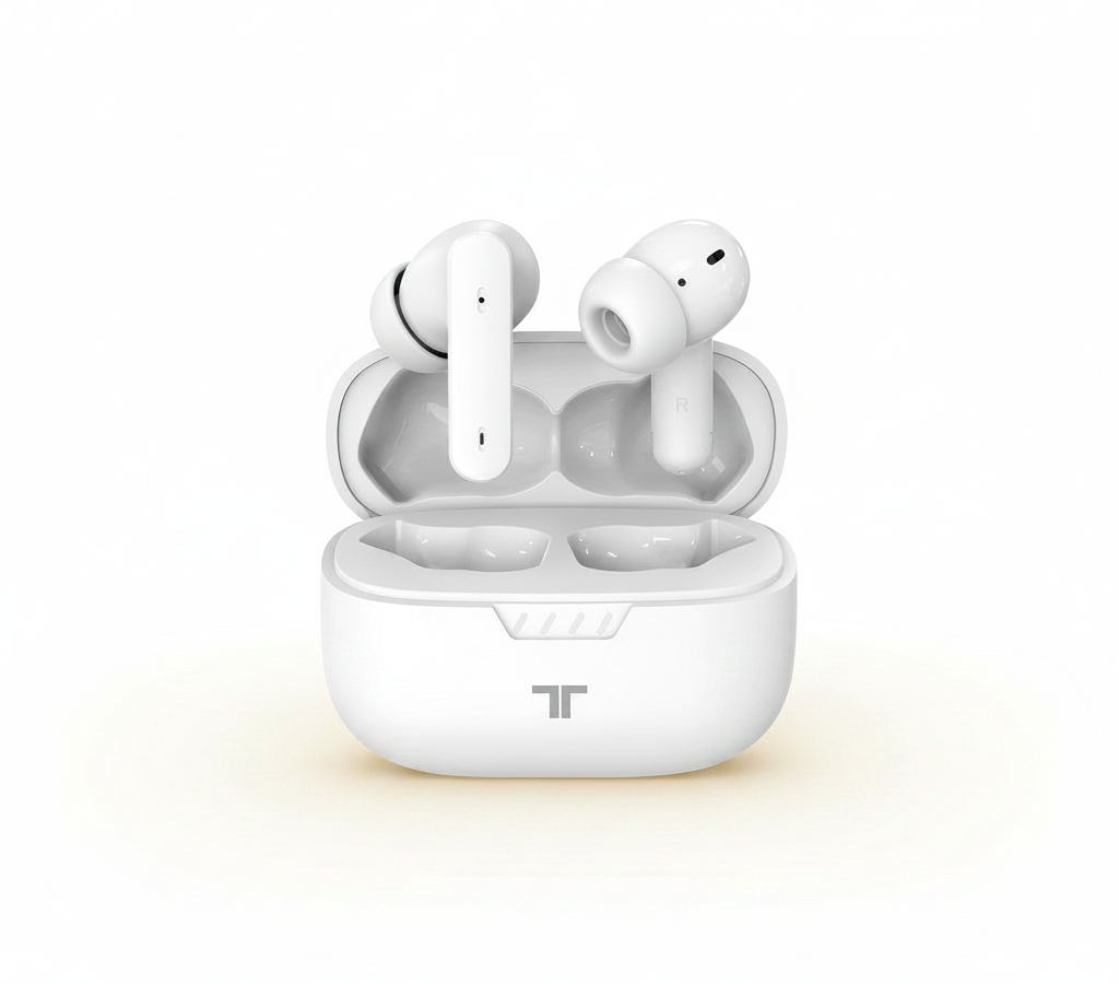Earbuds Bluetooth Orbit Branco SPACE: guia completo de compra e uso