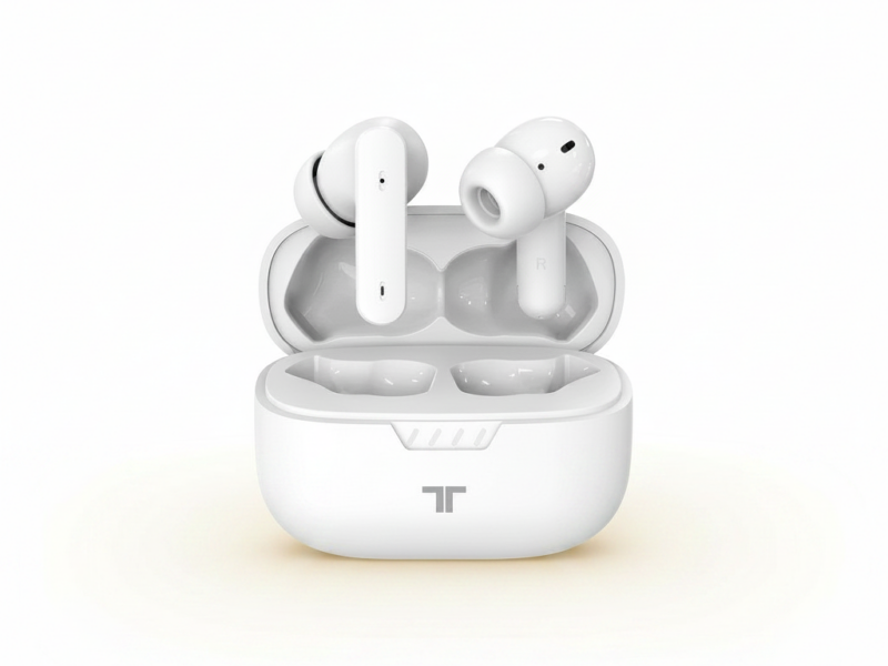 Earbuds Bluetooth Orbit Branco SPACE: guia completo de compra e uso