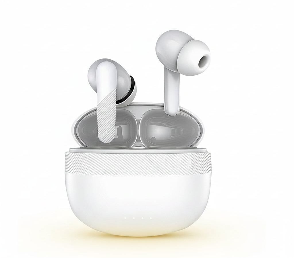 Earbuds Symetric Gshield: guia completo do fone Bluetooth com 2 unidades