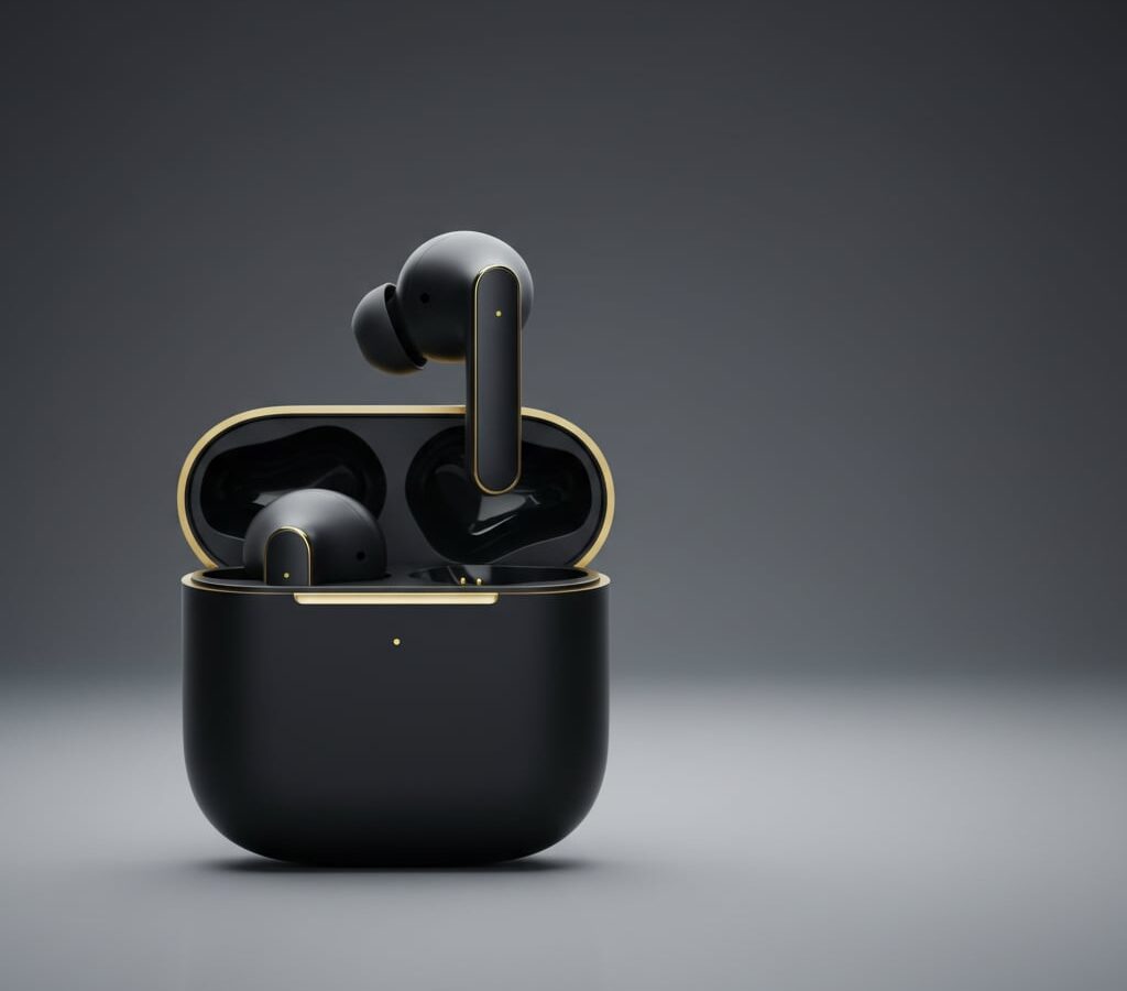 Earbuds Symetric Gshield: guia completo de compra e uso do fone Bluetooth