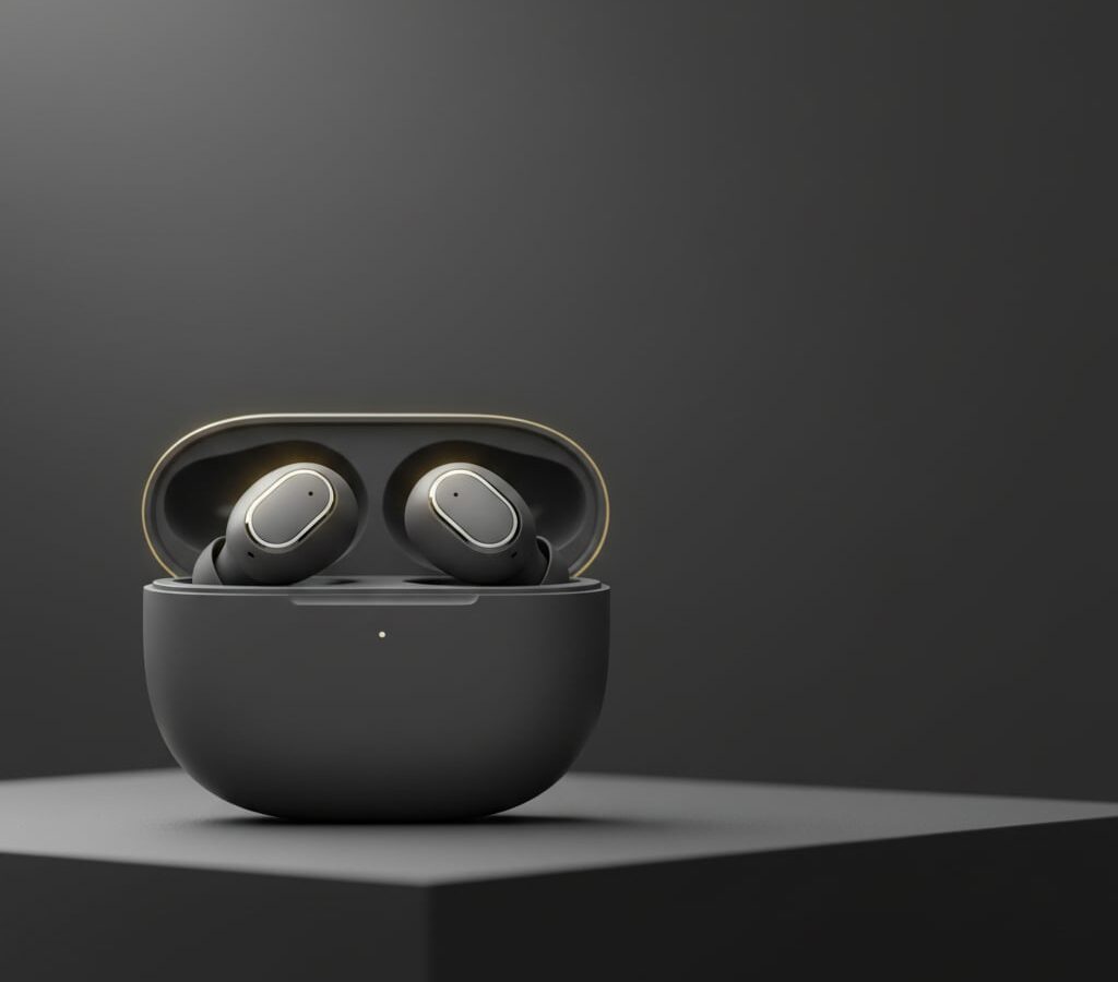 Earbuds Symetric Gshield: guia completo do fone Bluetooth em 2026