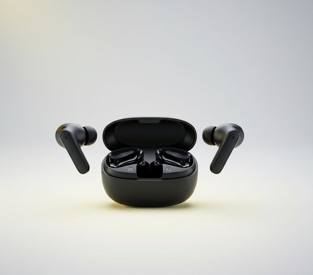Fone Bluetooth 5.3 Sem Fio Ergonômico AOC: guia completo de compra e uso