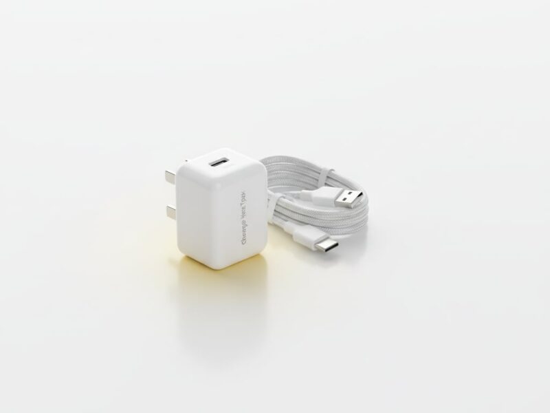 Kit Carregador 20W + Cabo Cheap Hawk Tipo C Eskilo Vale a Pena? Análise Completa 2026