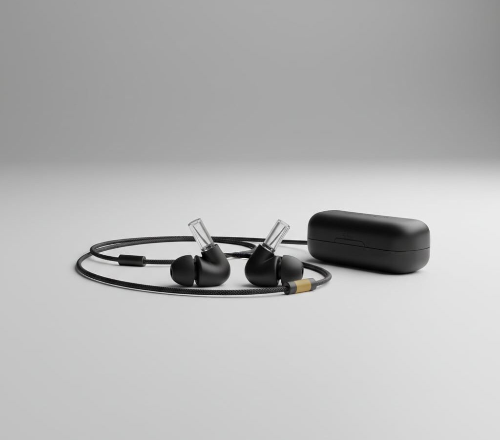 Kit Cordão Anti-Perda + Tampões Earplugs Shield Calm Gshield: Vale a Pena? Análise Completa 2026