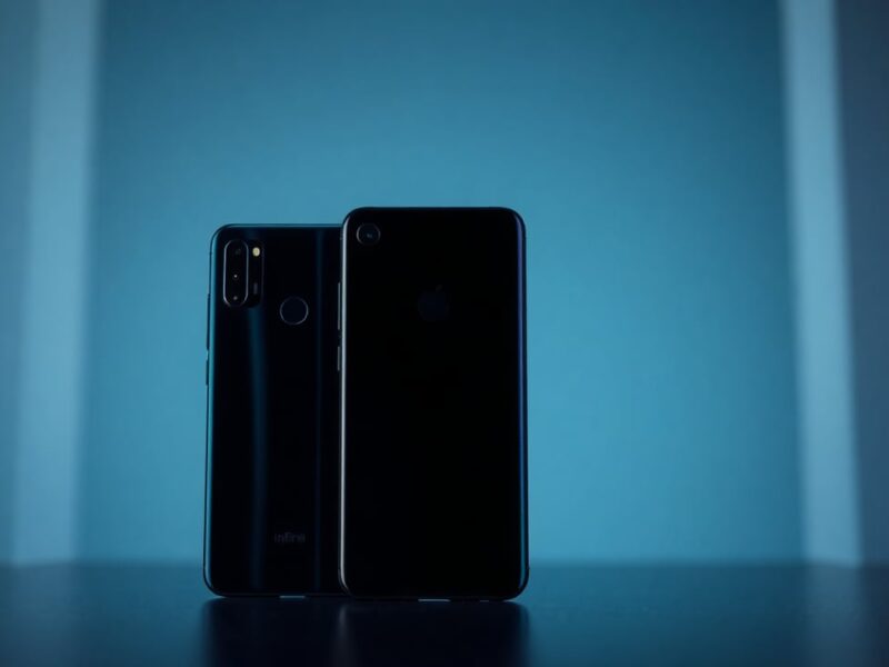 Kit Película Frontal + Traseira para Infinix Note 60 Ultra: Proteção Completa Gshield