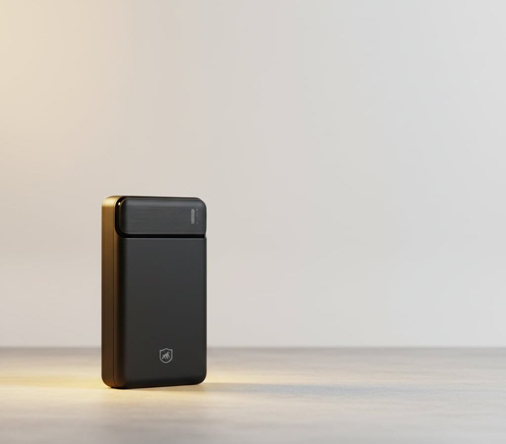 Mochila Guardian + Carregador Portátil Armor 20.000mAh Gshield: Guia Completo