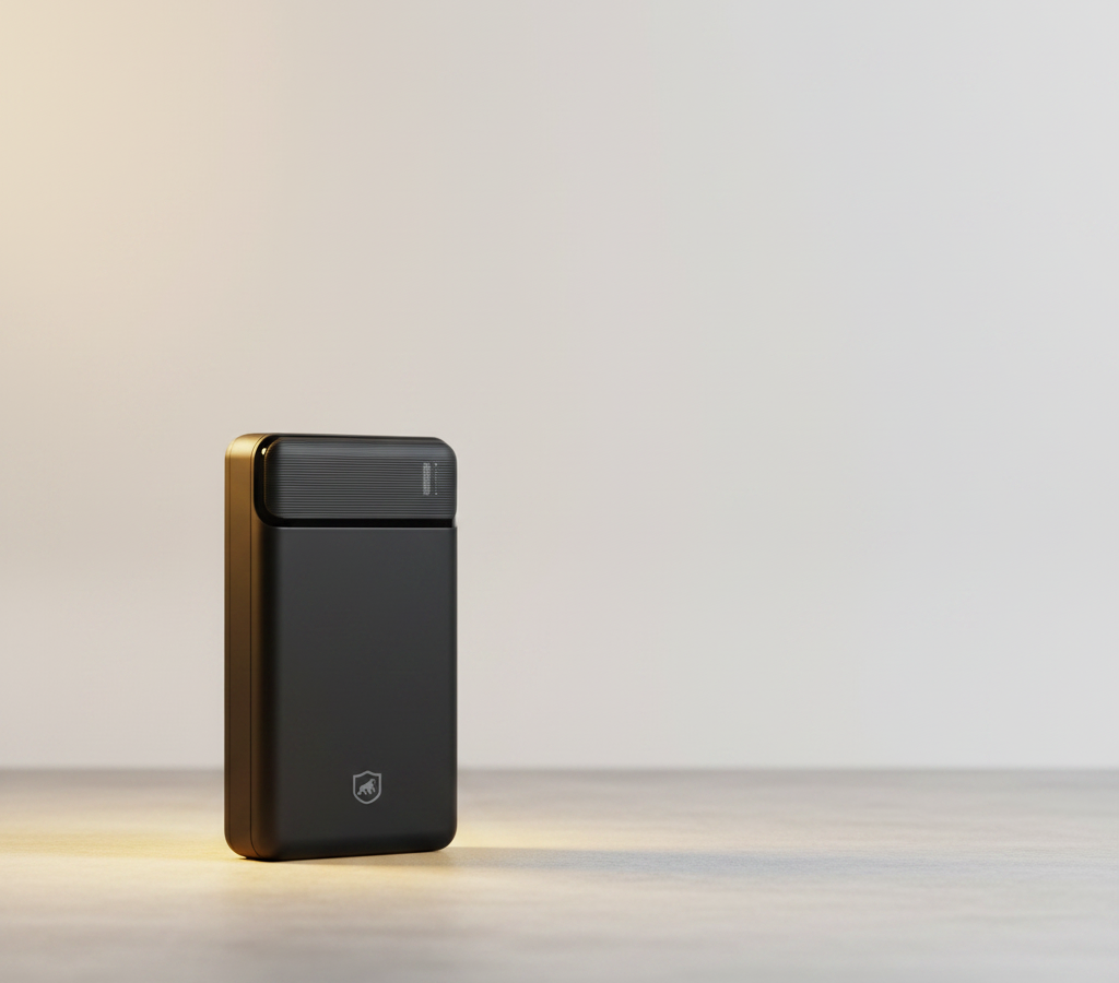 Mochila Guardian + Carregador Portátil Armor 20.000mAh Gshield: Guia Completo
