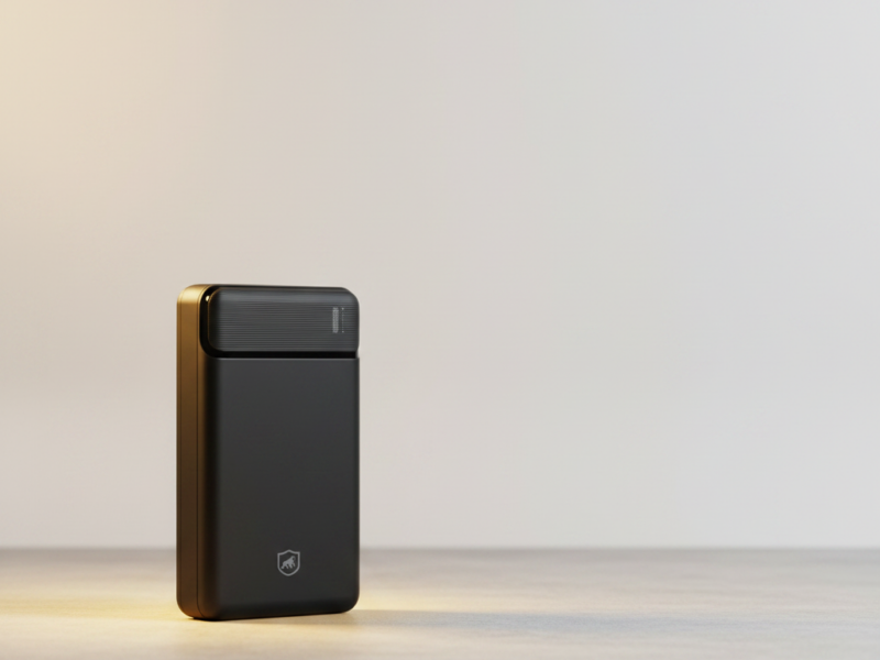Mochila Guardian + Carregador Portátil Armor 20.000mAh Gshield: Guia Completo