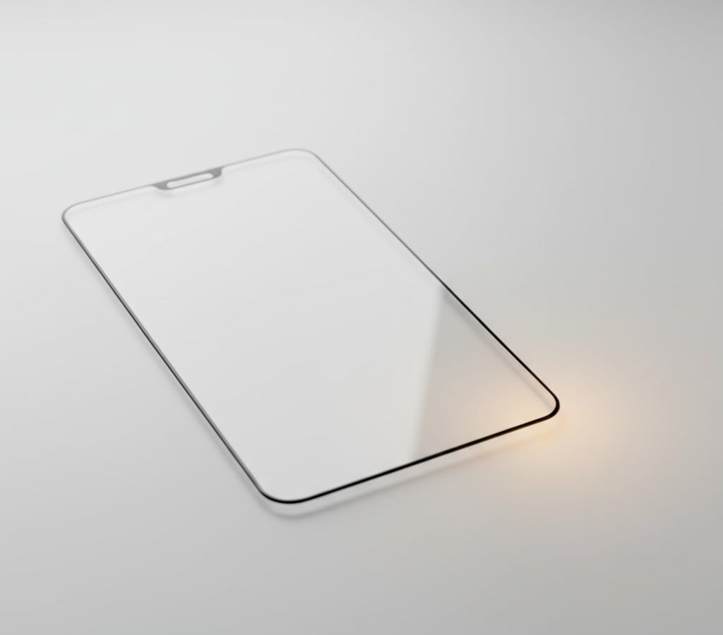 Película AntiBlue Gshield para Infinix Smart 10: proteção ocular lançada em junho de 2026