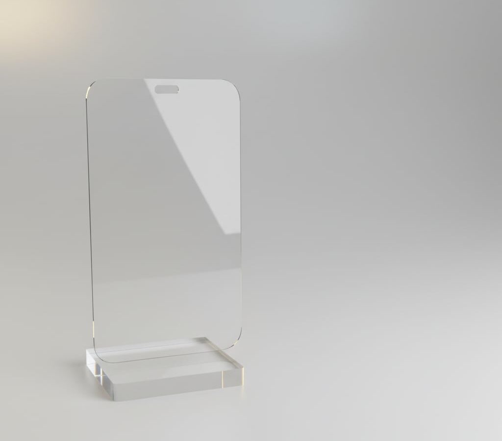 Película AntiBlue Gshield para Motorola Moto Edge 70 Pro chega ao mercado brasileiro