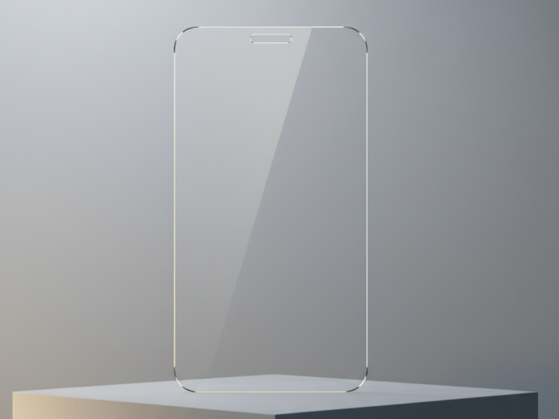 Película AntiBlue Gshield para Xiaomi 17T Pro: proteção ocular real