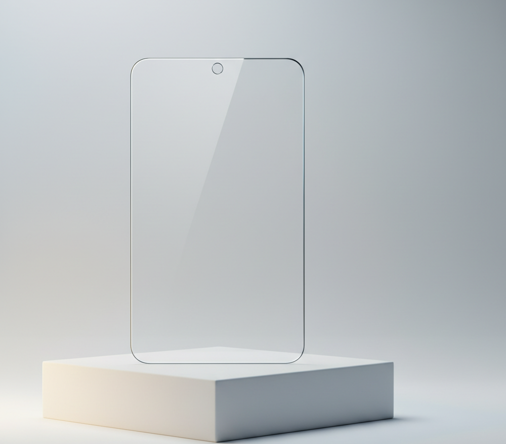 Película AntiBlue Gshield para TCL 60 NXTPAPER chega ao mercado brasileiro em junho de 2026