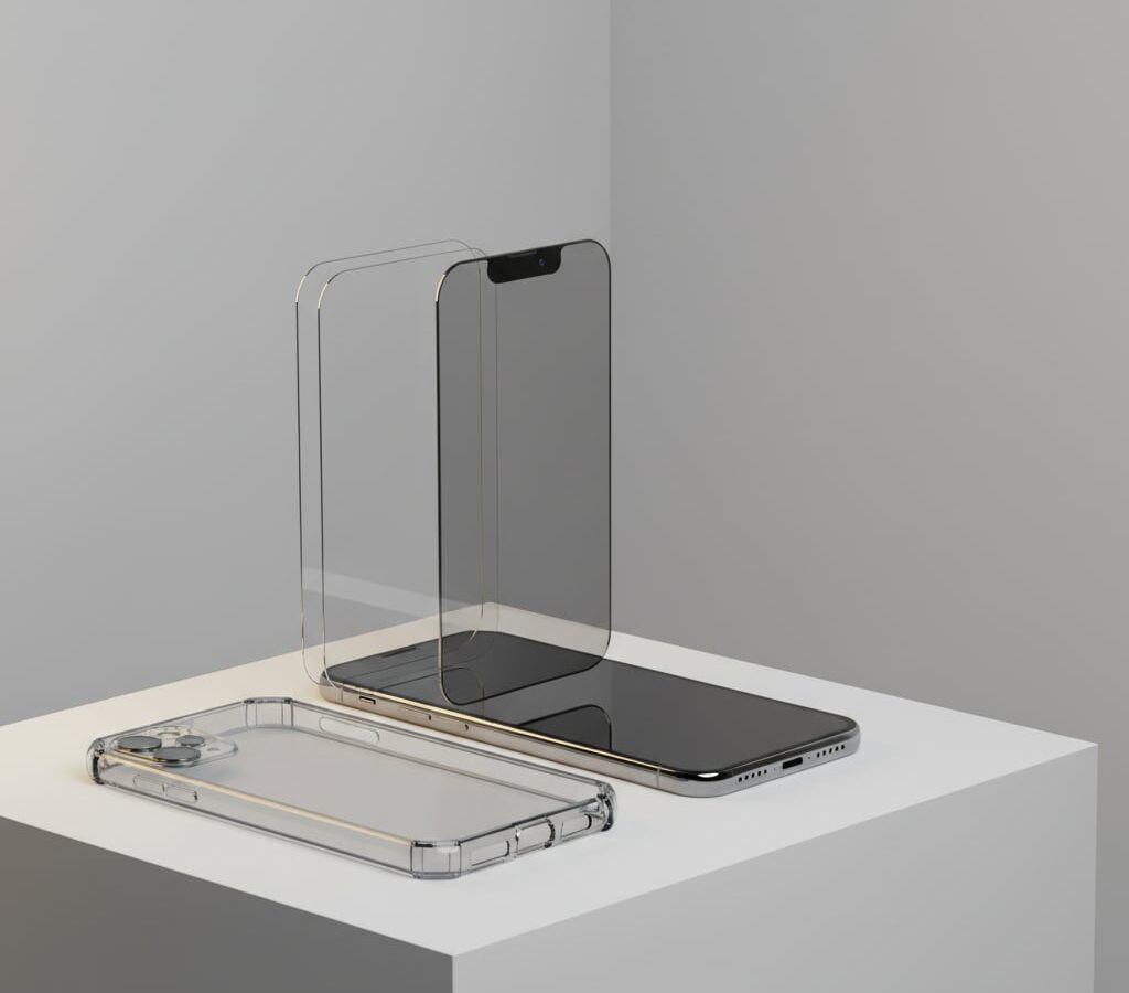 Película e capa para iPhone 17e: o que comprar para proteger seu novo Apple