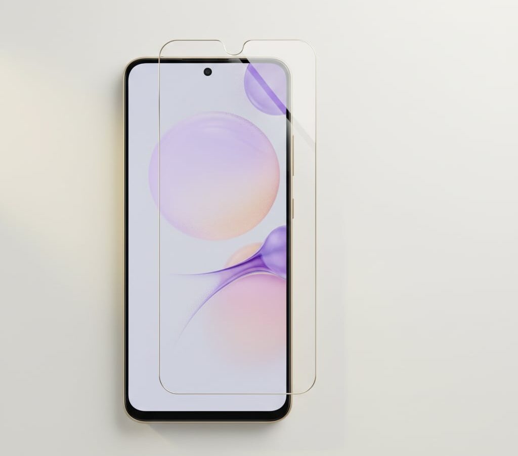 Película para Galaxy A27 com Privacidade Hydrogel da Gshield chega ao mercado brasileiro em junho de 2026