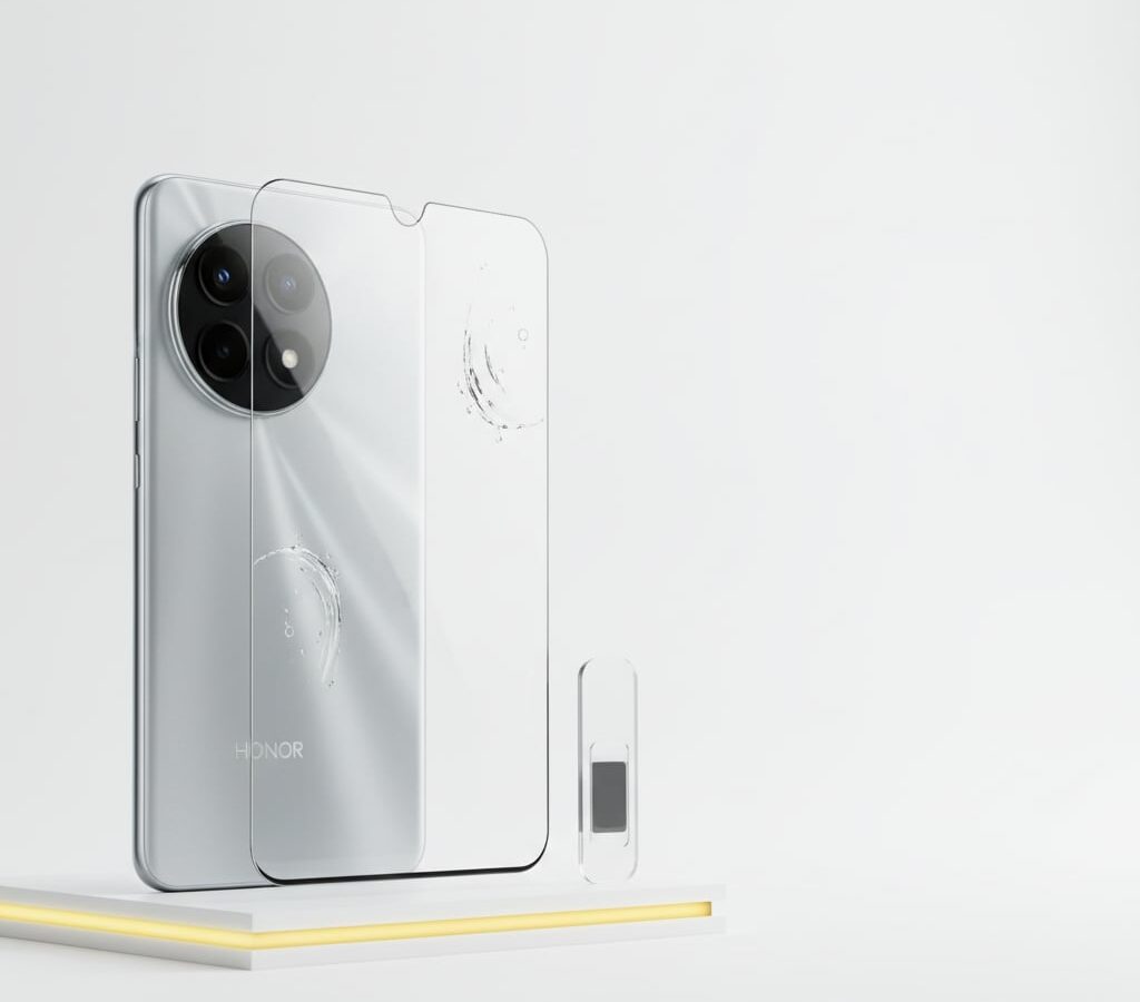 Película para Honor Magic 6 Lite 5G: Hydrogel HD Gshield — Guia Completo