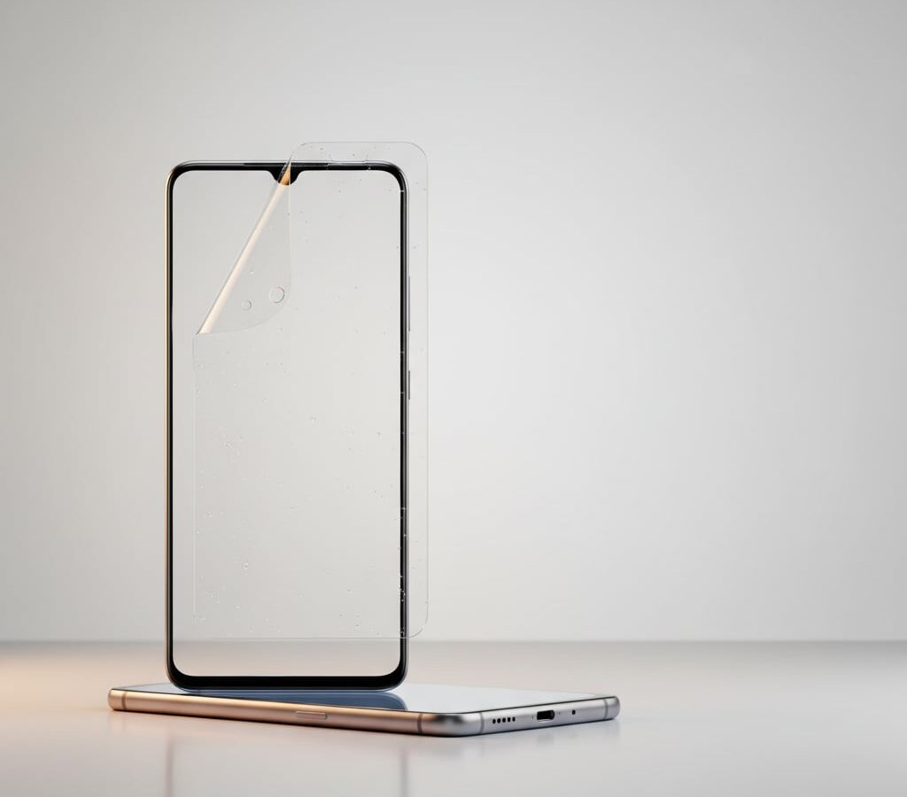 Película para Honor X7c Hydrogel HD Gshield: tudo o que você precisa saber