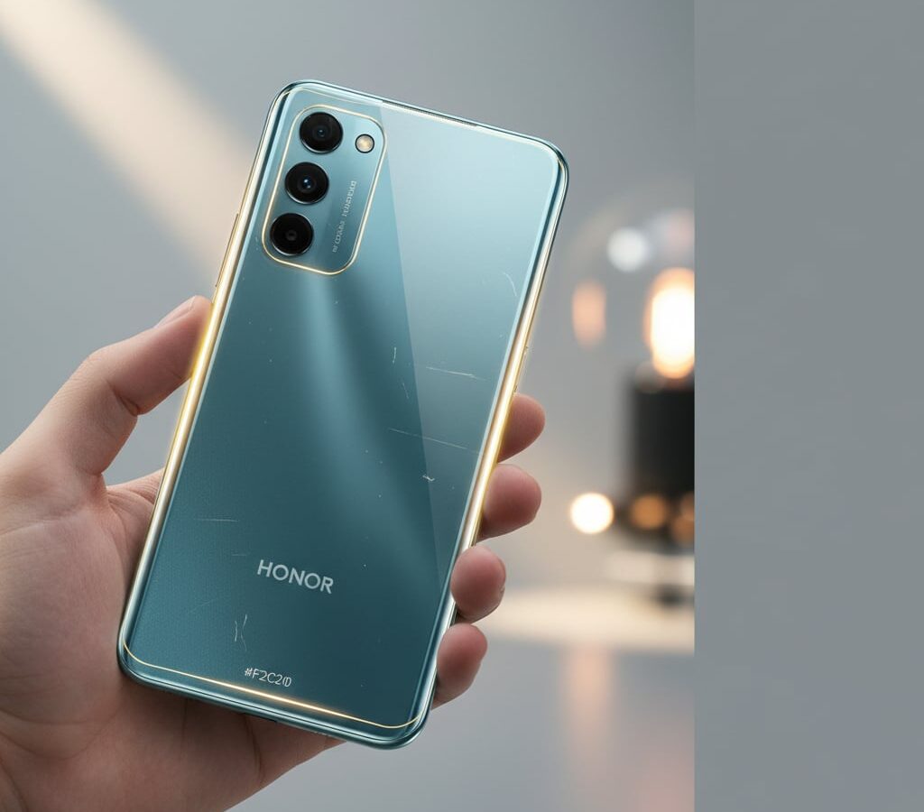 Película para Honor X7c Traseira Hydrogel HD Gshield vale a pena? Análise completa