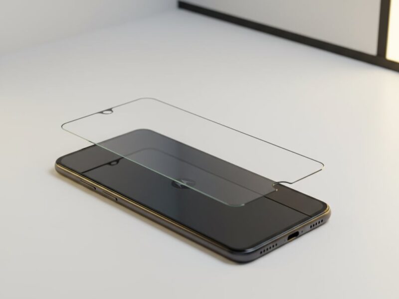 Película Hydrogel Gamer Fosca Gshield para Motorola Moto G47 5G chega ao mercado em maio de 2026