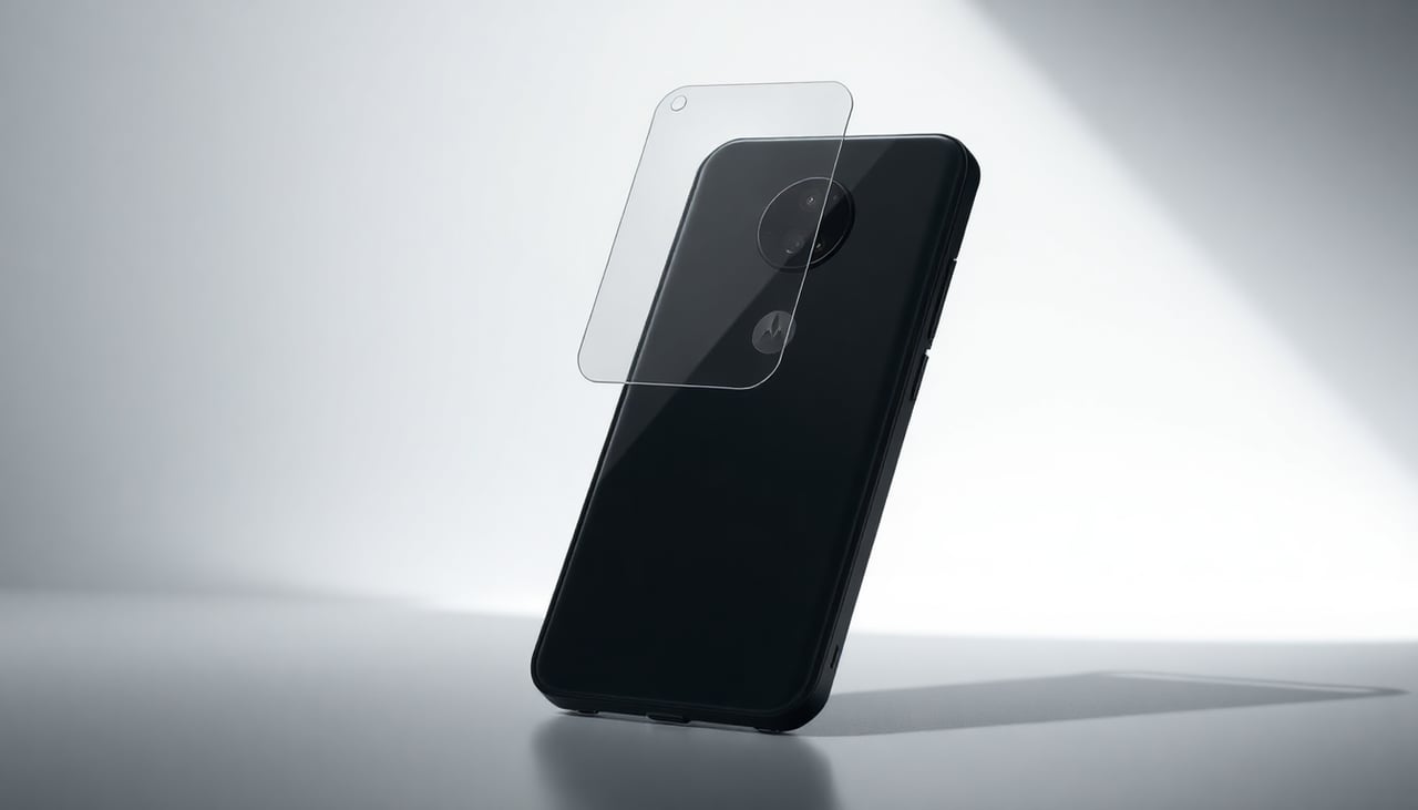 Película Hydrogel Gamer Fosca Gshield para Motorola Moto G47 5G: lançamento maio 2026