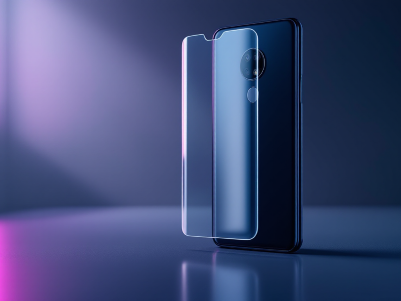Película Hydrogel HD Gshield para Moto Edge 70 Pro: vale a pena? Análise completa 2026