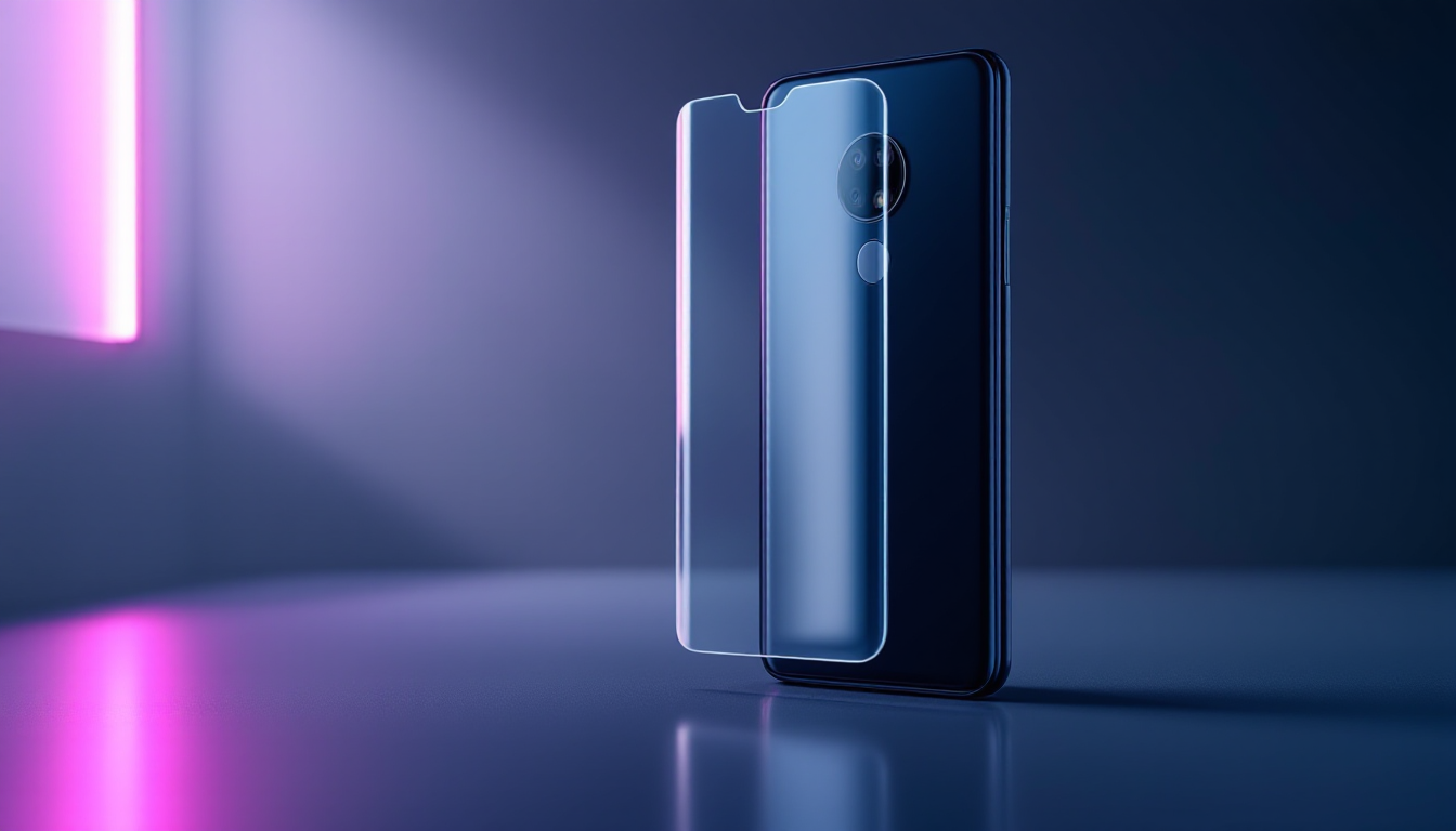 Película Hydrogel HD Gshield para Moto Edge 70 Pro: vale a pena? Análise completa 2026