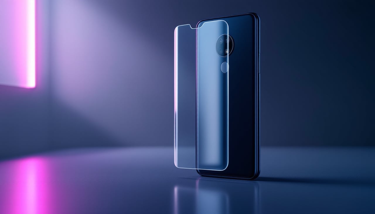 Película Hydrogel HD Gshield para Moto Edge 70 Pro: vale a pena? Análise completa 2026