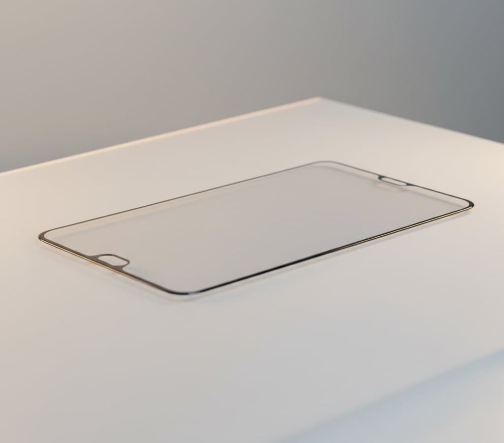 Película Hydrogel HD Gshield para Honor Magic 7 Lite: proteção desde o primeiro dia