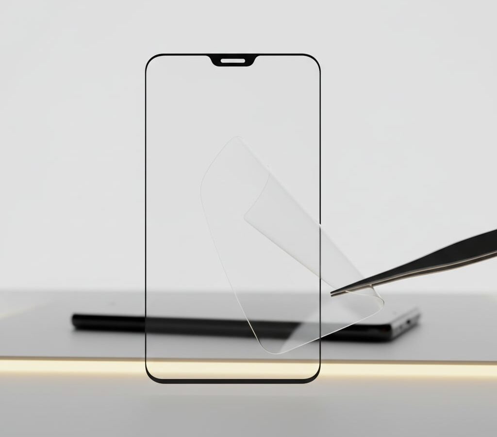 Película para Infinix Note 60 Pro Traseira Hydrogel HD Gshield: análise completa 2026
