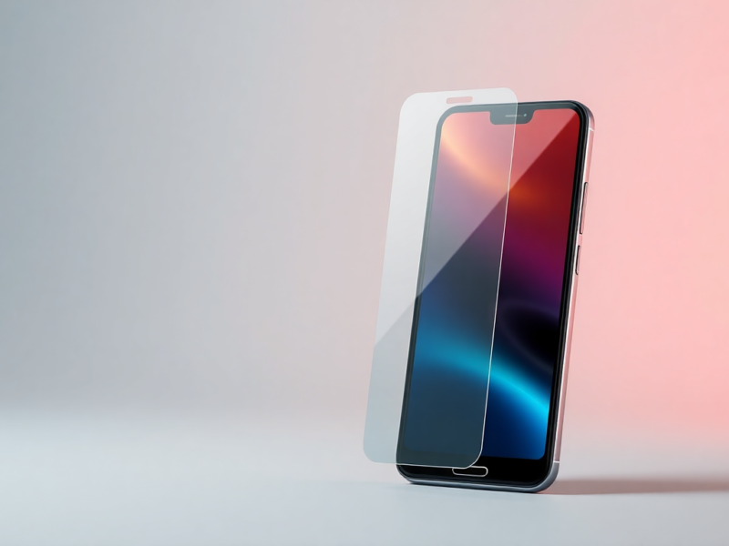 Película para Jovi T1 Hydrogel HD Gshield: proteção completa para seu celular