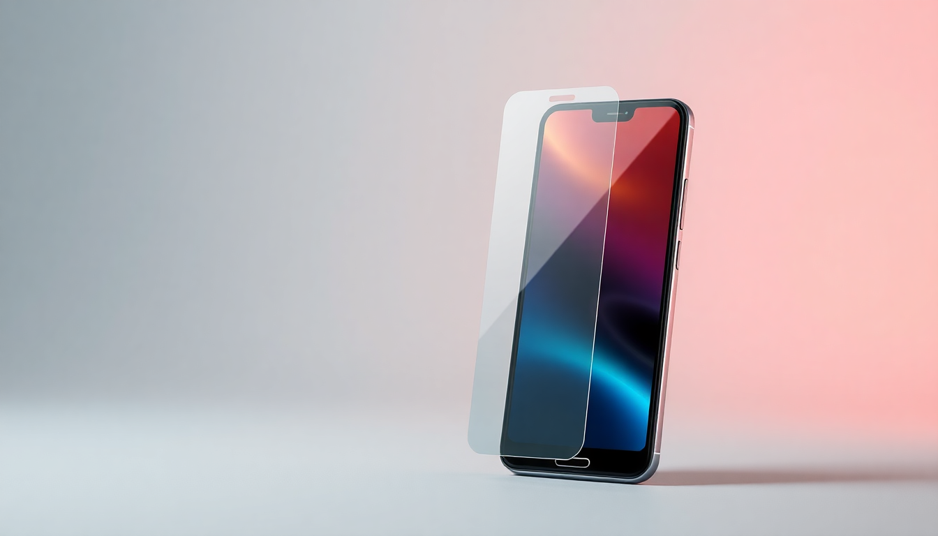 Película para Jovi T1 Hydrogel HD Gshield: proteção completa para seu celular