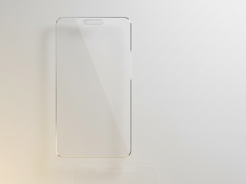 Película para Jovi T1 Privacidade Hydrogel Gshield: lançamento junho 2026