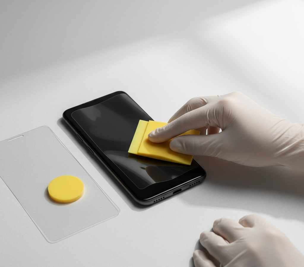 Película para Jovi T1 Privacidade Hydrogel Gshield: vale a pena? Análise completa