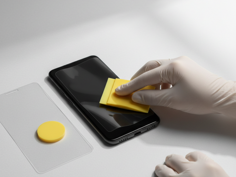 Película para Jovi T1 Privacidade Hydrogel Gshield: vale a pena? Análise completa