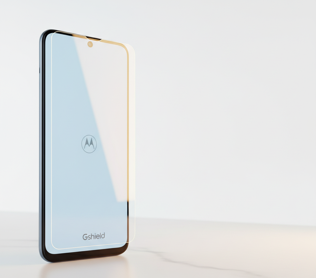 Película para Motorola Moto G47 5G AntiBlue Gshield vale a pena? Análise completa