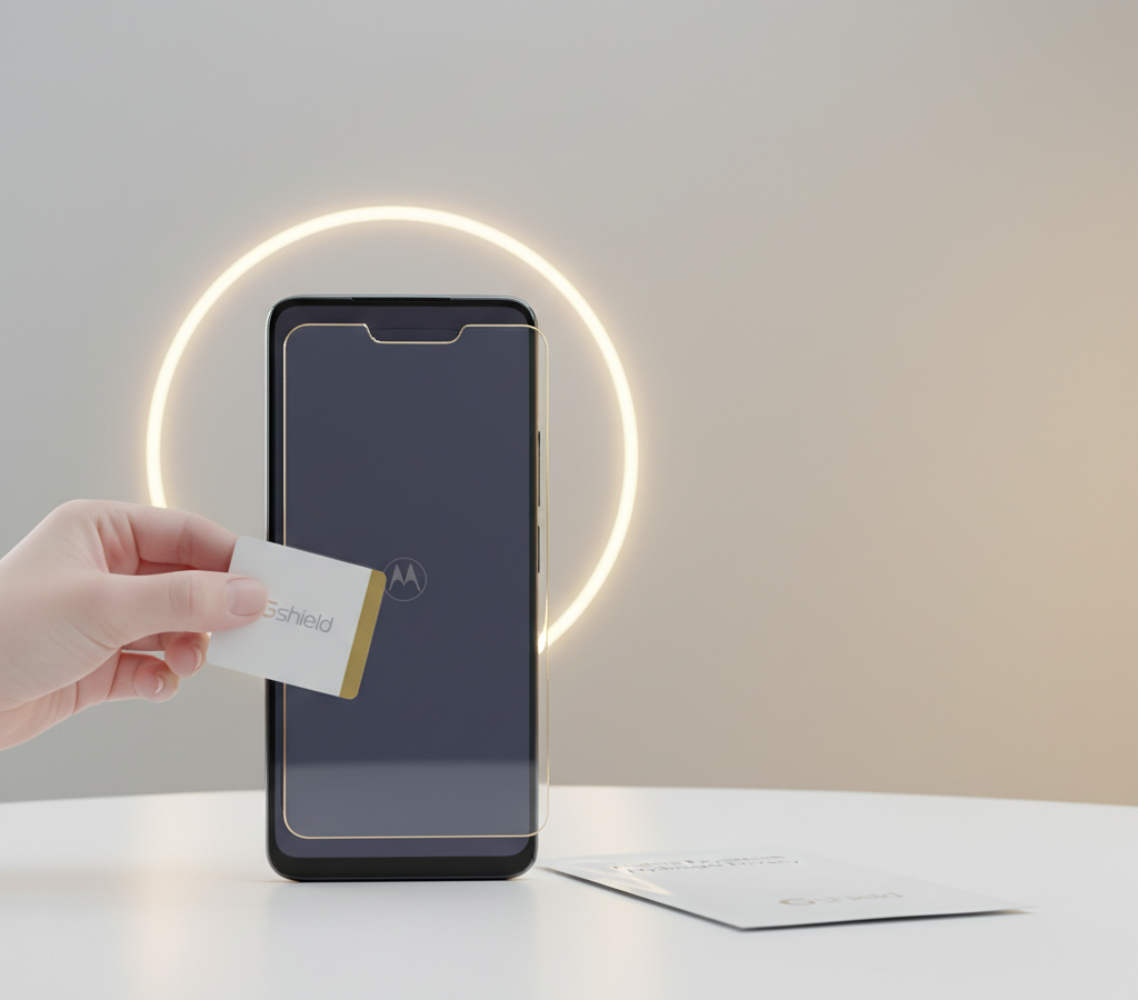 Película para Motorola Moto G47 5G Privacidade Hydrogel Gshield: Vale a Pena?