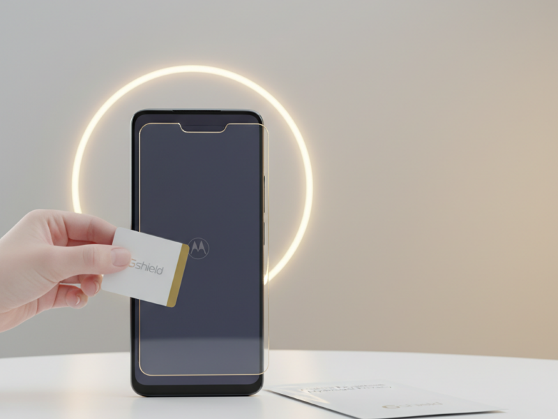 Película para Motorola Moto G47 5G Privacidade Hydrogel Gshield: Vale a Pena?