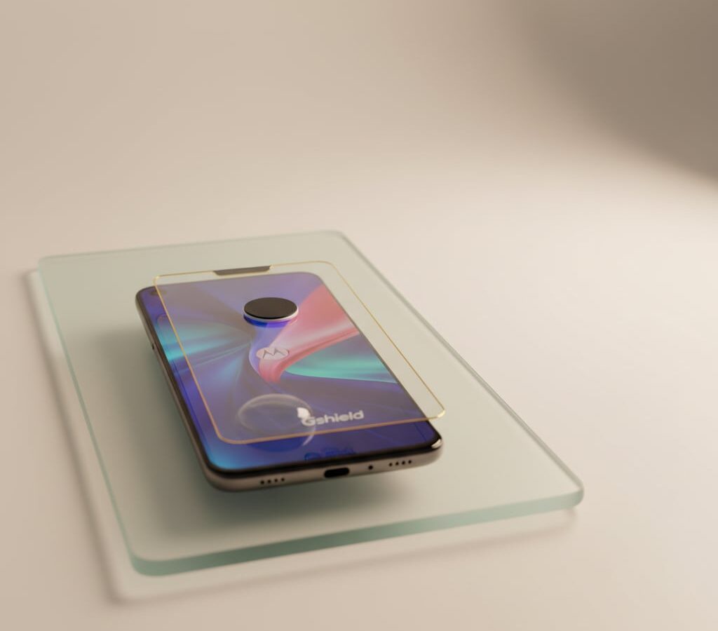 Película para Motorola Moto Edge 70 Pro AntiBlue Gshield vale a pena? Análise completa 2026