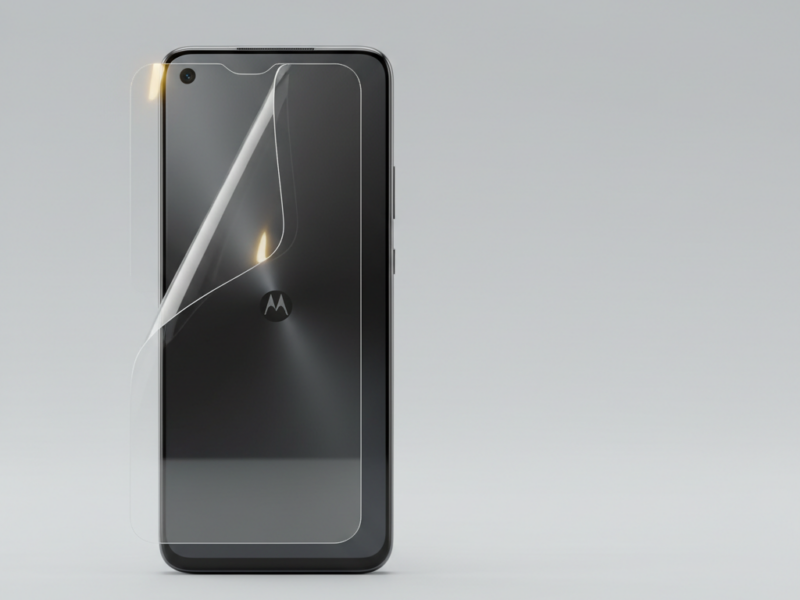 Película para Motorola Moto Edge 70 Pro Hydrogel HD Gshield: vale a pena?