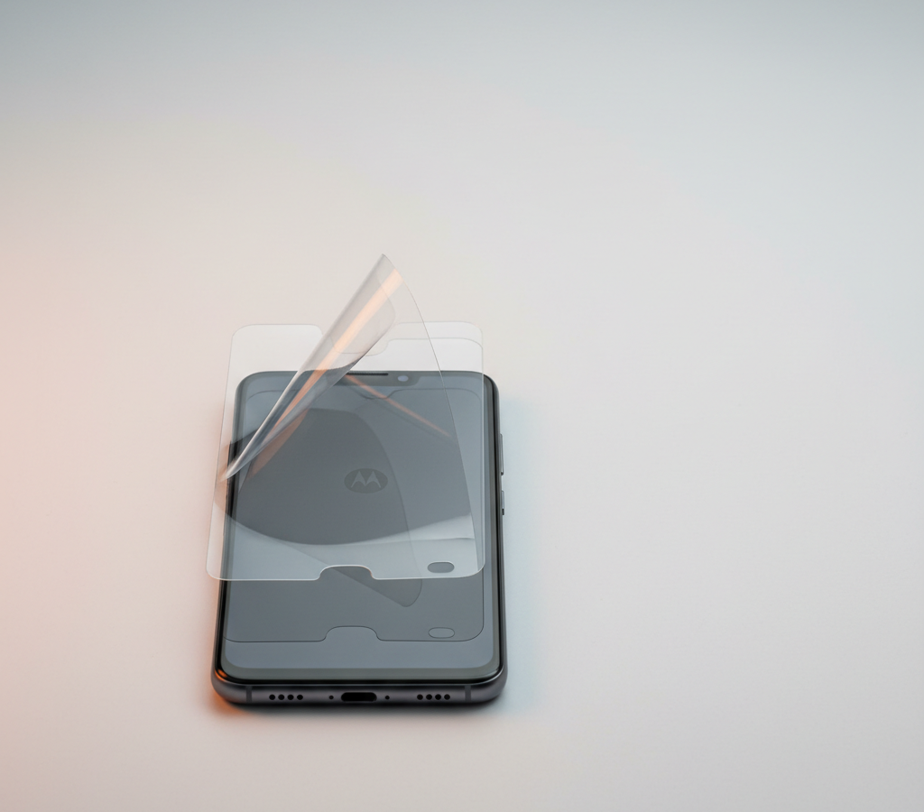 Película para Motorola Moto G47 5G Hydrogel HD Gshield: vale a pena?