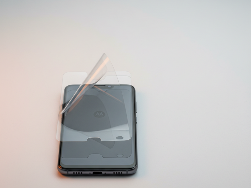 Película para Motorola Moto G47 5G Hydrogel HD Gshield: vale a pena?